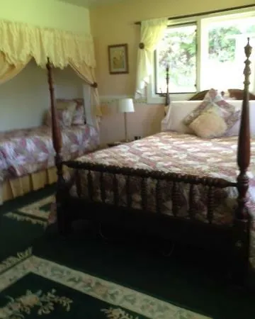 At The End Of The Road Bed And Breakfast-3